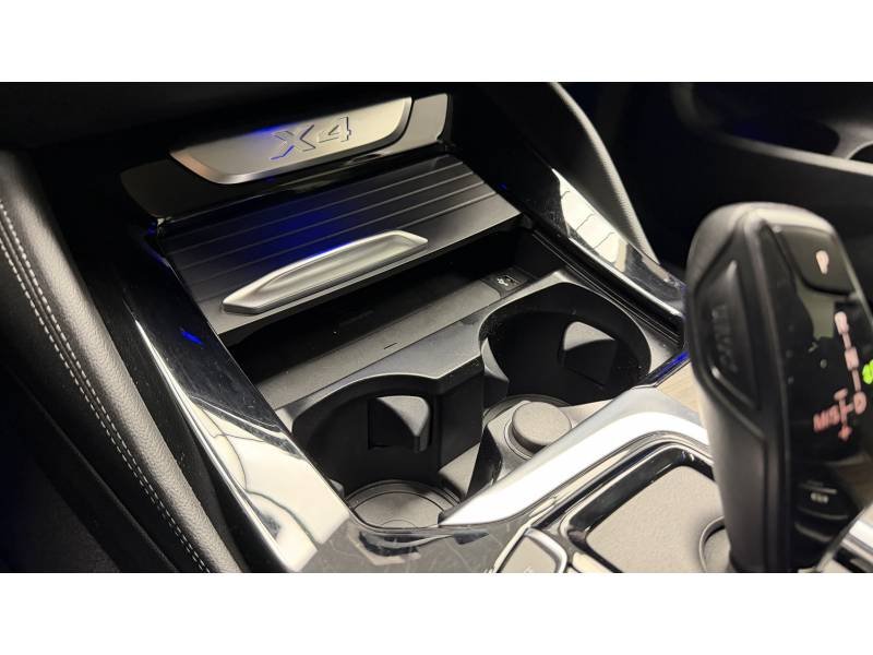 BMW X4 - Photo 45