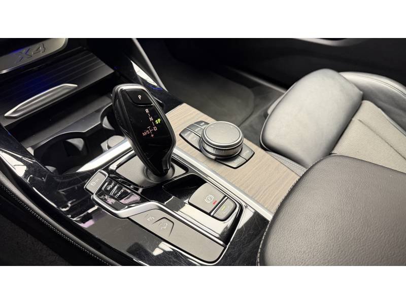 BMW X4 - Photo 46