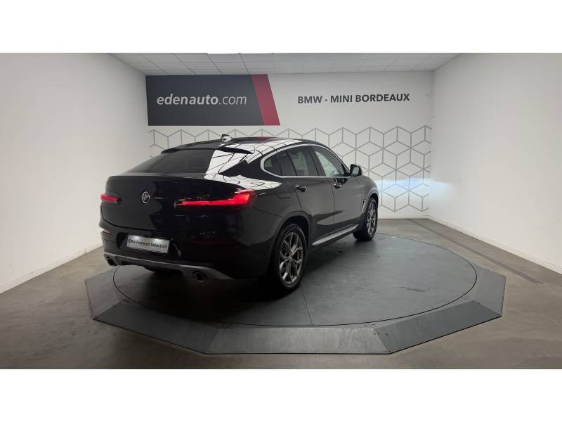 BMW X4 - Photo 5