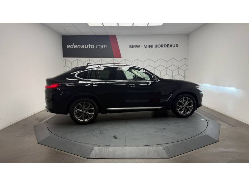 BMW X4 - Photo 6