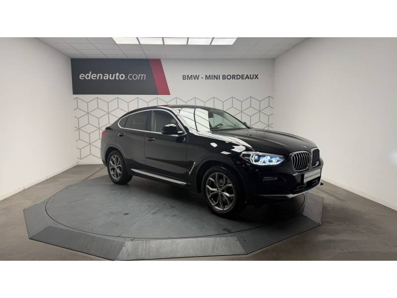 BMW X4 - Photo 7