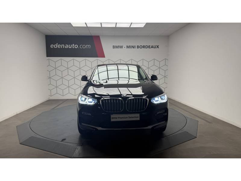 BMW X4 - Photo 8