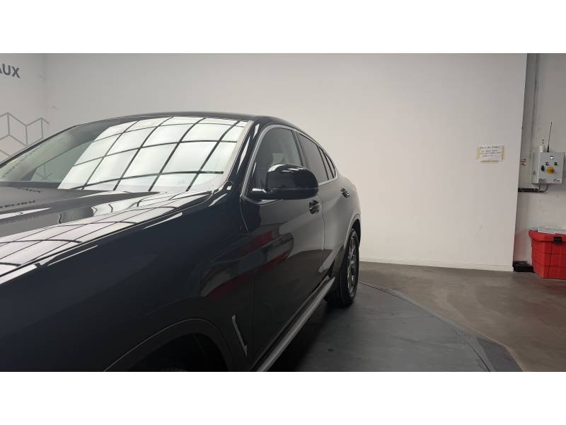 BMW X4 - Photo 10