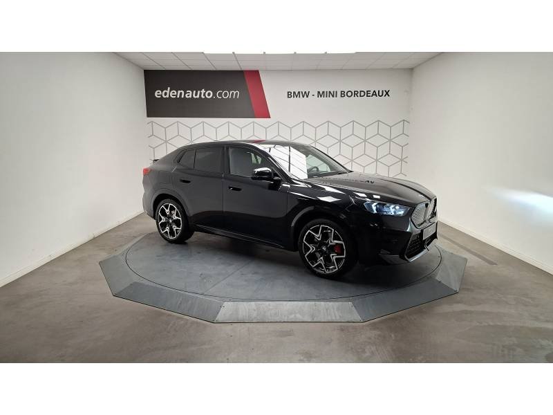 BMW X2 - Photo 12