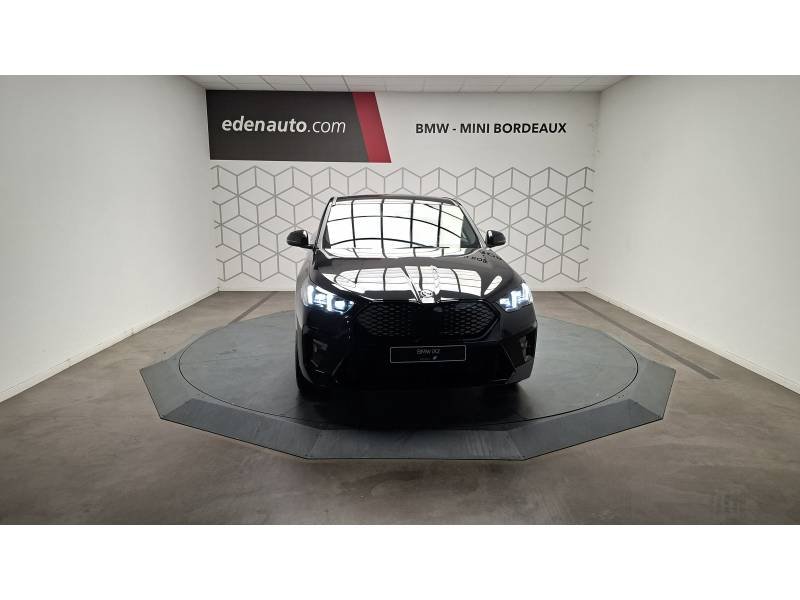 BMW X2 - Photo 15