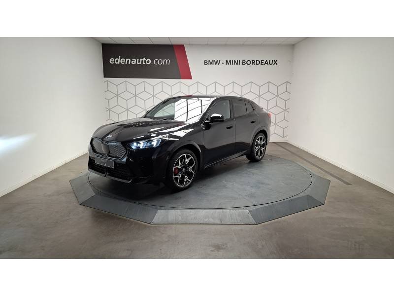 BMW X2 - Photo 20