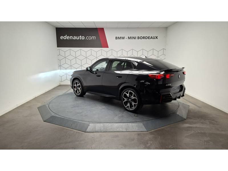 BMW X2 - Photo 26