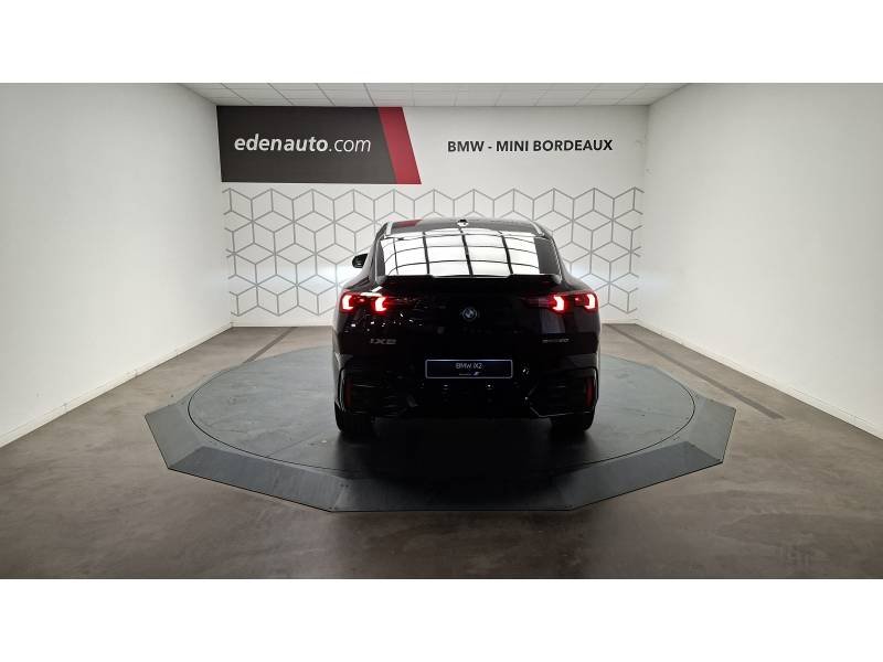 BMW X2 - Photo 27