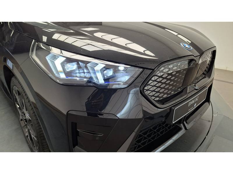 BMW X2 - Photo 35