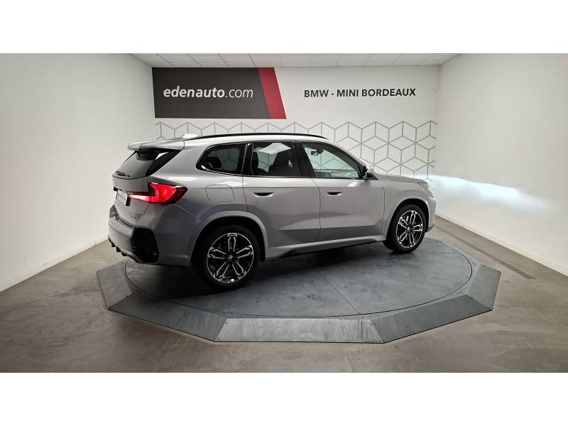 BMW X1 - Photo 11
