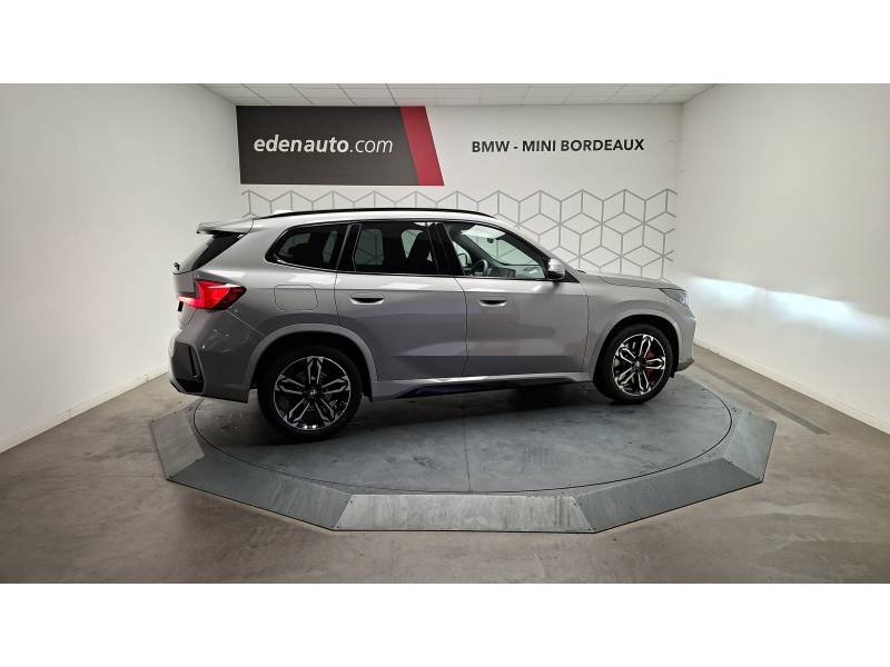 BMW X1 - Photo 12