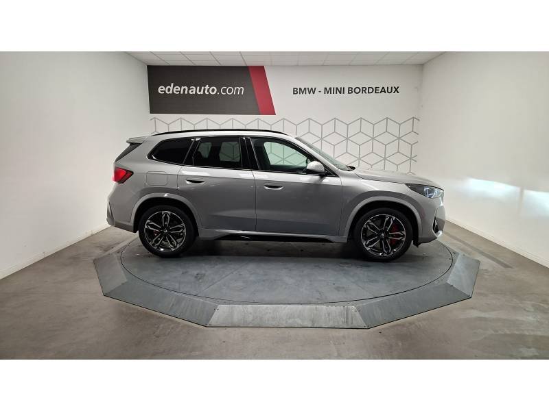 BMW X1 - Photo 13