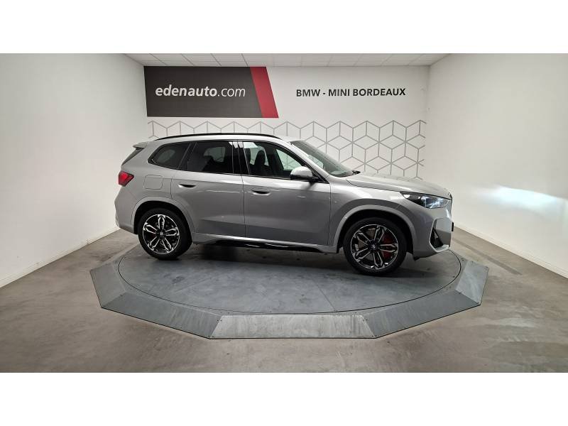 BMW X1 - Photo 14