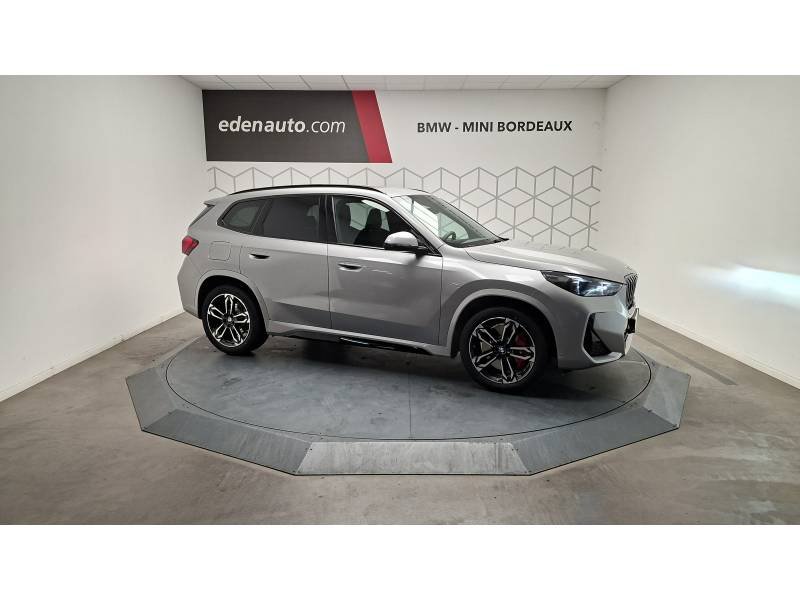 BMW X1 - Photo 15