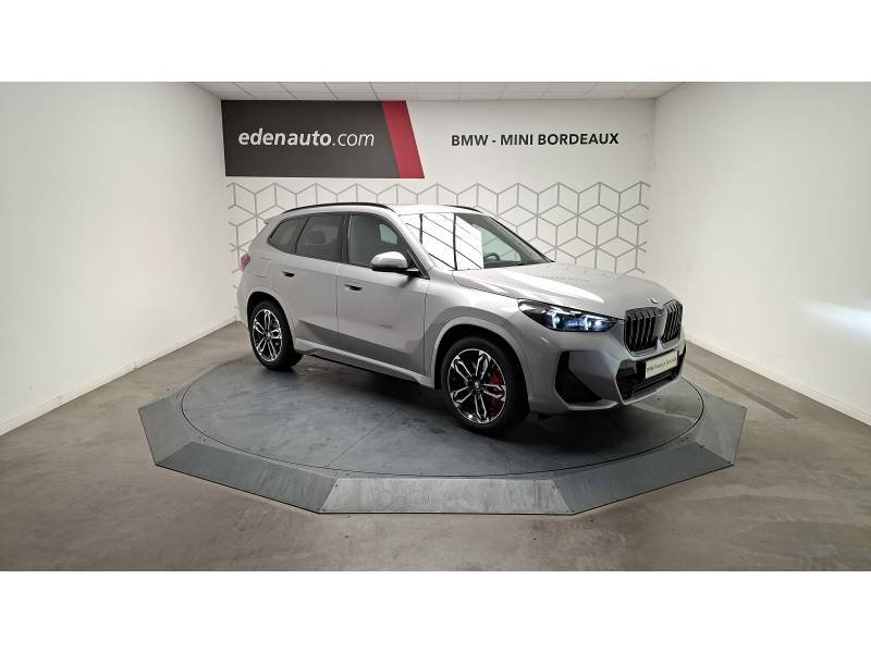 BMW X1 - Photo 16
