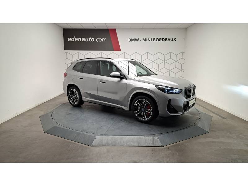 BMW X1 - Photo 17