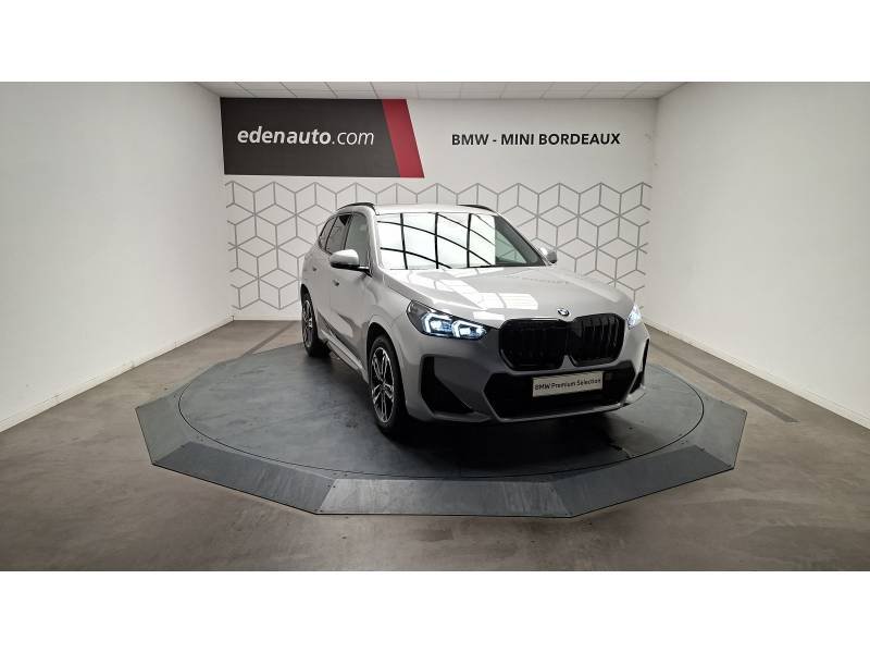 BMW X1 - Photo 18