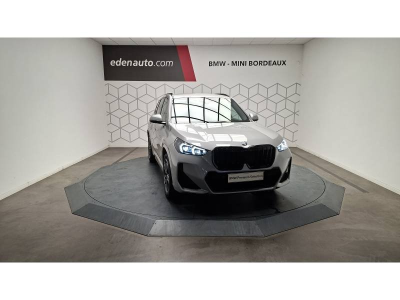 BMW X1 - Photo 19