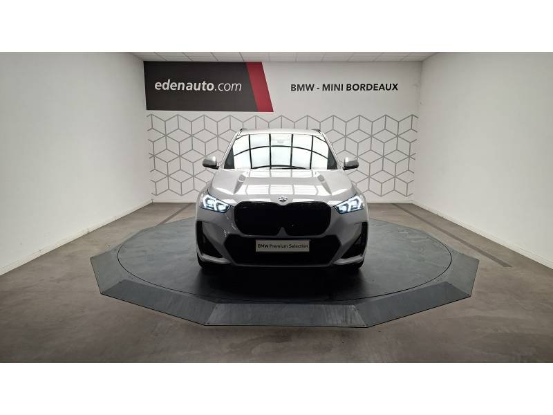 BMW X1 - Photo 20