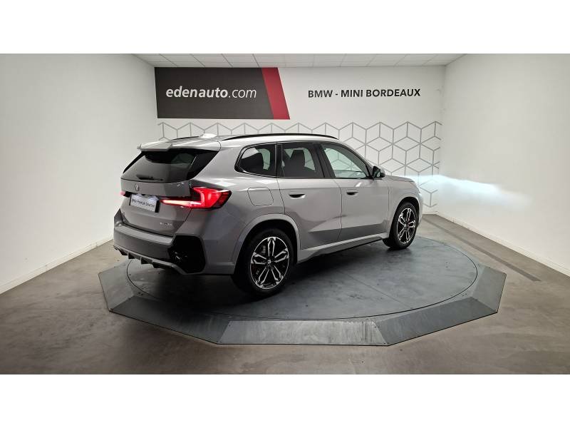 BMW X1 - Photo 2