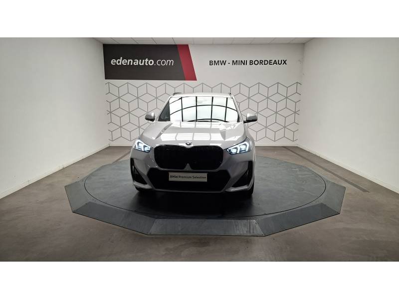 BMW X1 - Photo 21