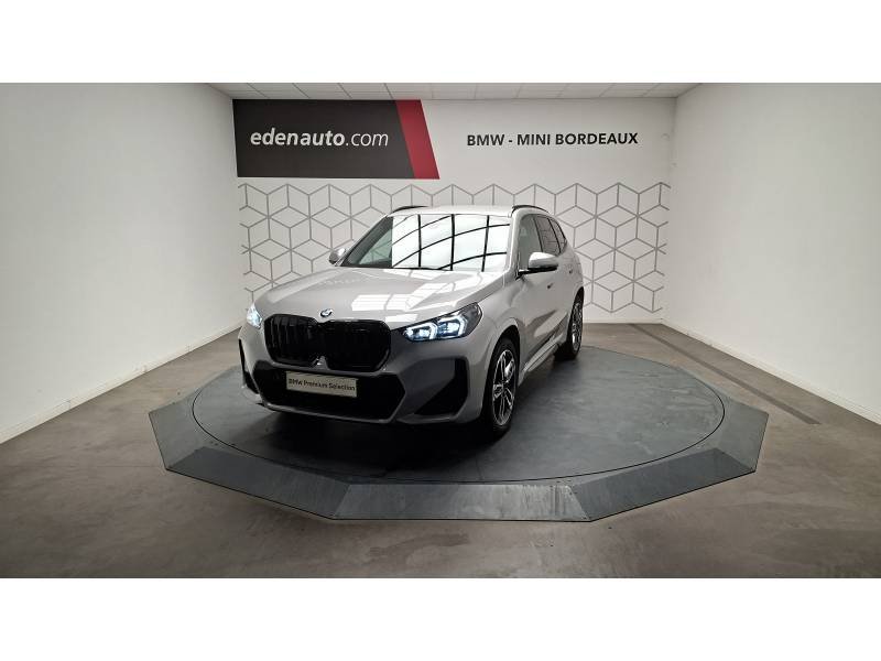 BMW X1 - Photo 22