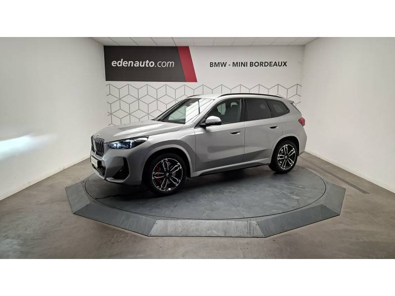 BMW X1 - Photo 23
