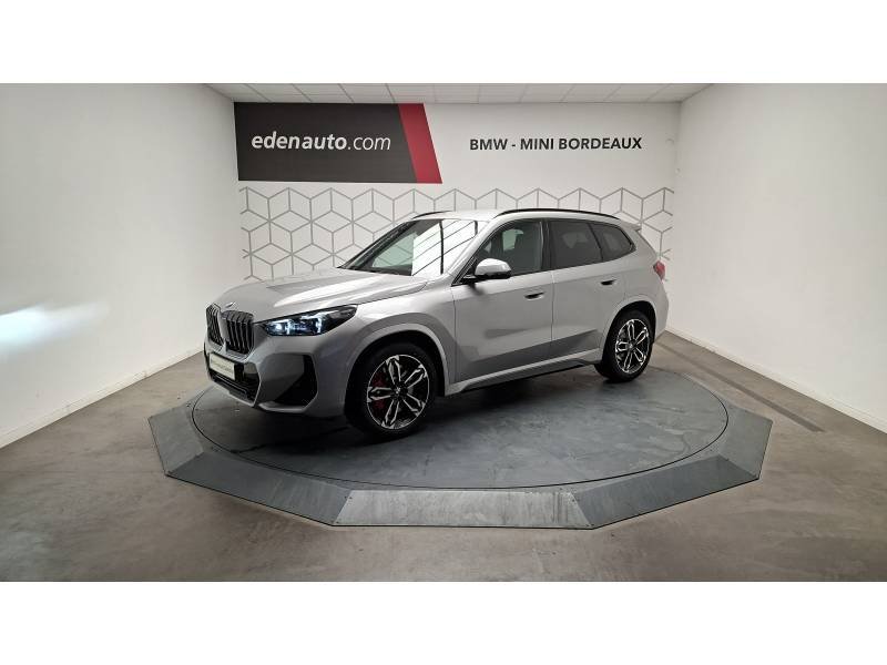BMW X1 - Photo 24