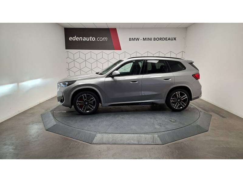 BMW X1 - Photo 25