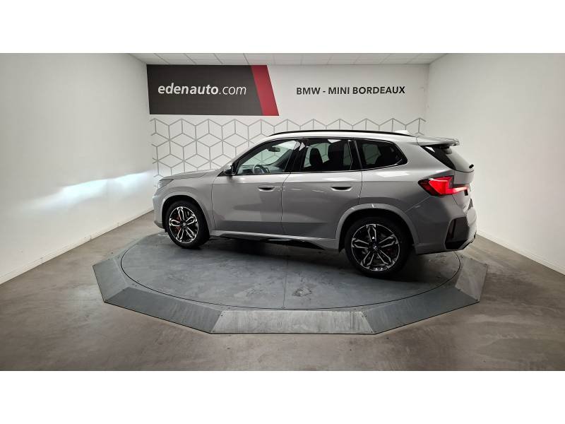 BMW X1 - Photo 27
