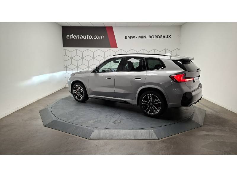 BMW X1 - Photo 28
