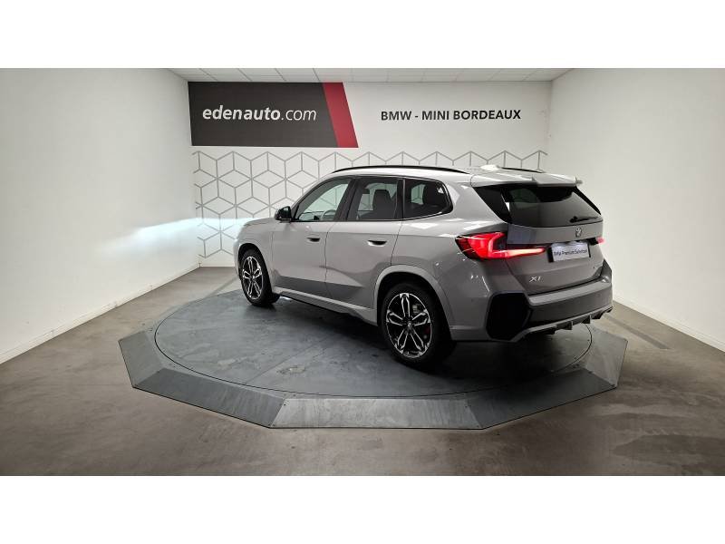 BMW X1 - Photo 29