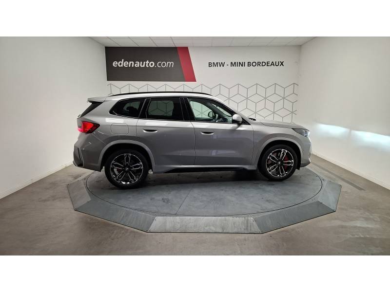 BMW X1 - Photo 3