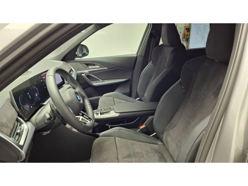 BMW X1 - Photo 37