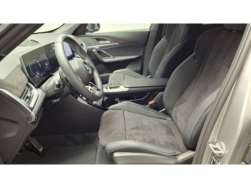 BMW X1 - Photo 4