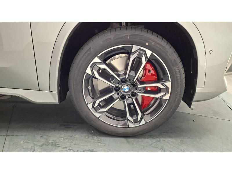 BMW X1 - Photo 8