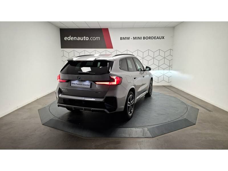 BMW X1 - Photo 9