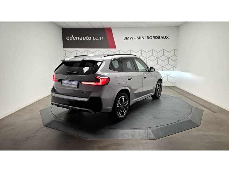 BMW X1 - Photo 10