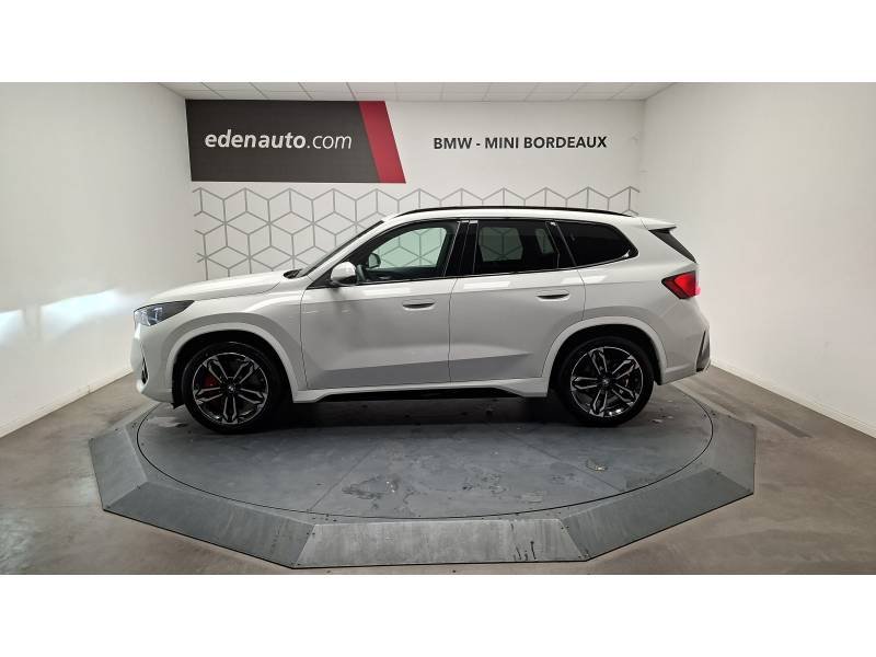 BMW X1 - Photo 11