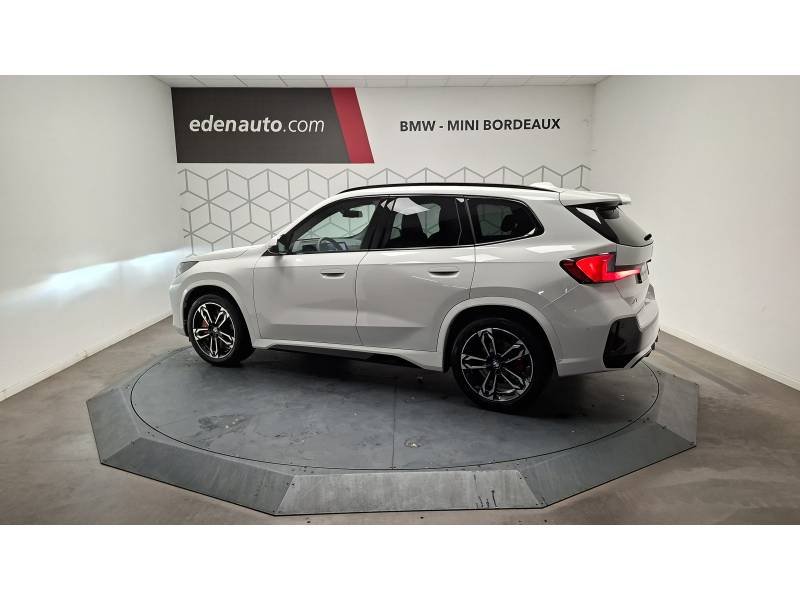 BMW X1 - Photo 12