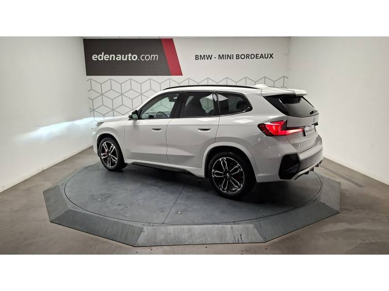 BMW X1 - Photo 13