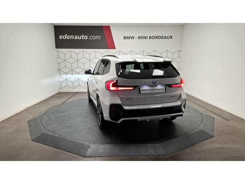 BMW X1 - Photo 14
