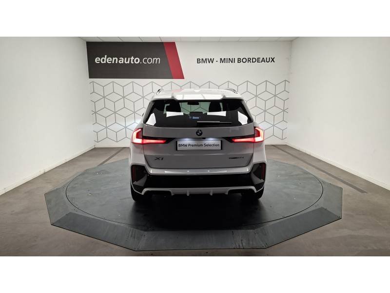 BMW X1 - Photo 15