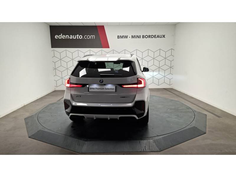 BMW X1 - Photo 16