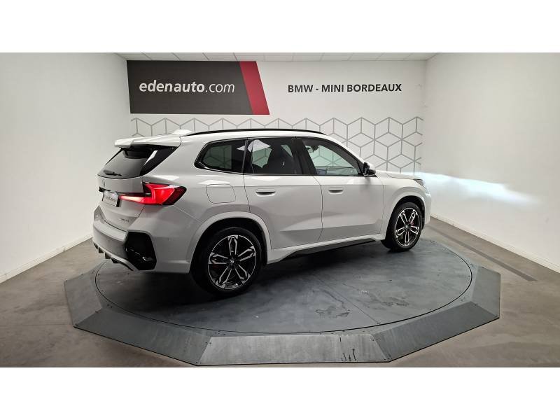 BMW X1 - Photo 17