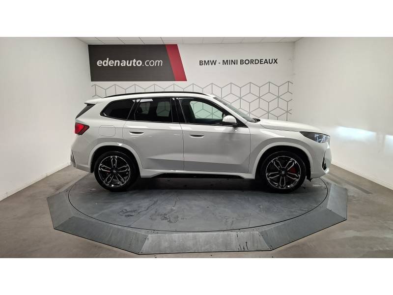 BMW X1 - Photo 18
