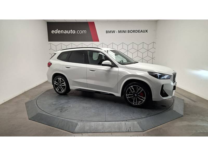 BMW X1 - Photo 19