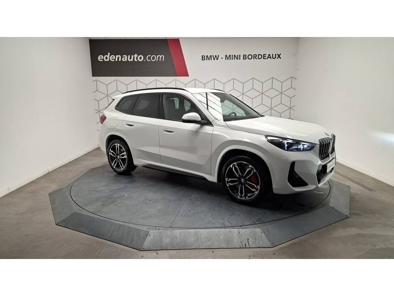 BMW X1 - Photo 20