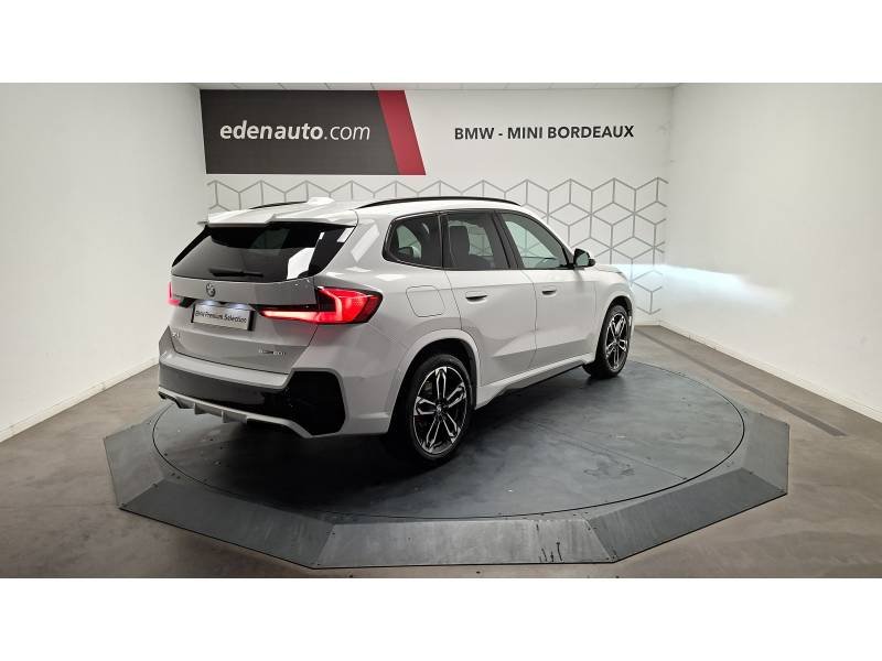 BMW X1 - Photo 2
