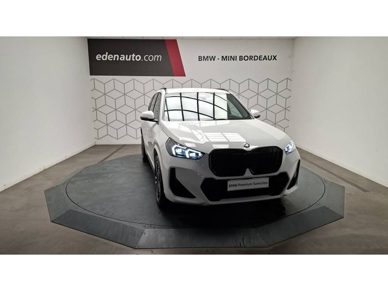 BMW X1 - Photo 21
